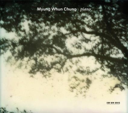 Piano - Vinile LP di Myung-Whun Chung
