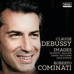Images - Estampes - Ballade Slave Dance (Tarantelle Styrienne) - Nocturne - L'isle joyeuse