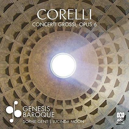 Concerti Grossi Opus 6 (2 Cd) - CD Audio di Arcangelo Corelli