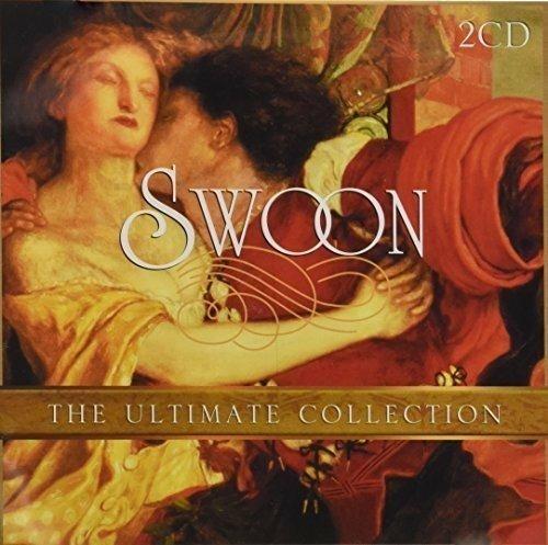 Swoon. Ultimate Collection - CD Audio