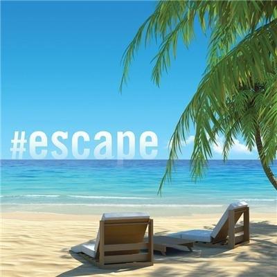 Escape - CD Audio