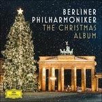 The Christmas Album - CD Audio di Berliner Philharmoniker