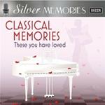 Silver Memories. Classical Memories
