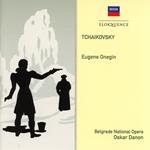 Eugene Onegin