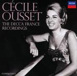 Decca France Recordings