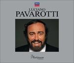The Platinum Collection - CD Audio di Luciano Pavarotti