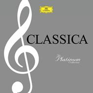 Classica. The Platinum Collection