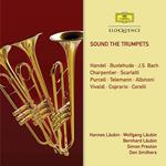 Sound The Trumpets (2 Cd)