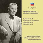 Hans Knappertsbusch: Conduct Bruckner