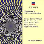 Kaleidoscope. An Orchestral Extravaganza
