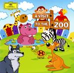 A Visit To The Zoo (Classics For Kids)