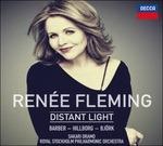 Distant Light - CD Audio di Renée Fleming