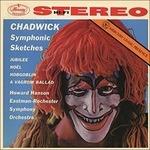 Symphonic Sketches - Vinile LP di Howard Hanson,George Whitefield Chadwick,Eastman-Rochester Pops Orchestra
