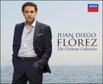 The Ultimate Collection (Digipack) - CD Audio di Juan Diego Florez