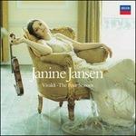 Le quattro stagioni - Vinile LP di Antonio Vivaldi,Janine Jansen