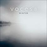 Winter - CD Audio di Voces8