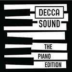 Decca Sound. The Piano Edition (Limited Box Set Edition)