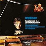 Concerto per pianoforte n.4 - Ouverture Leonora n.3