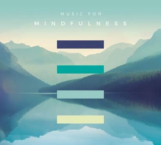 Music for Mindfulness - CD Audio