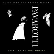 Pavarotti (Colonna sonora)