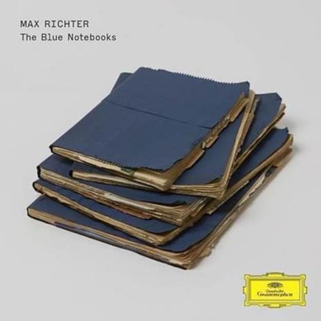 The Blue Notebooks. 15 Years - CD Audio di Max Richter