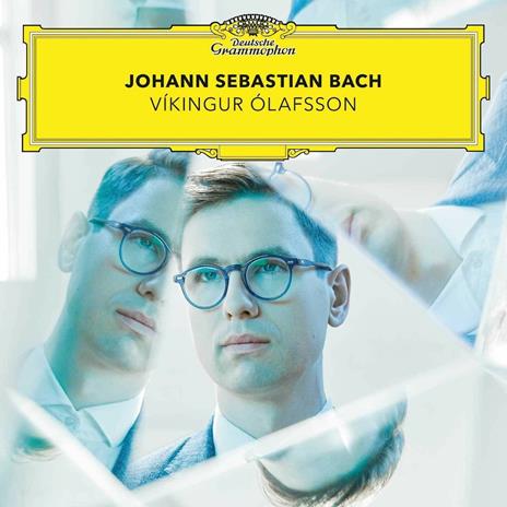 Works & Reworks - CD Audio di Johann Sebastian Bach,Vikingur Olafsson