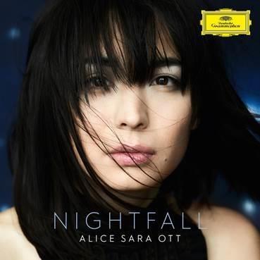 Nightfall - CD Audio di Alice Sara Ott