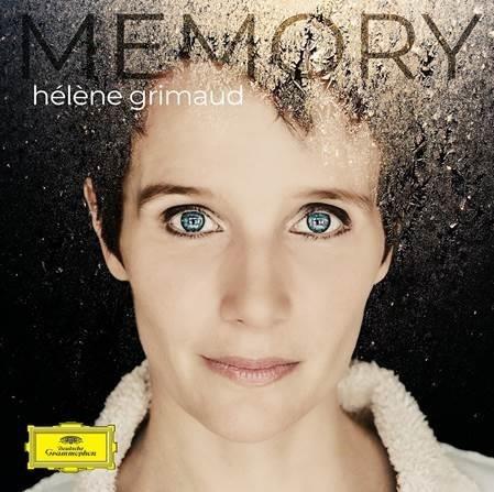 Memory - CD Audio di Hélène Grimaud