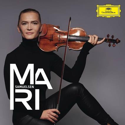 Mari - CD Audio di Mari Samuelsen