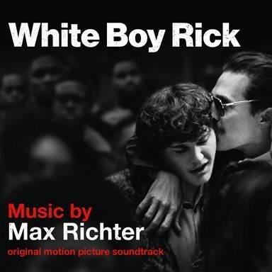 White Boy Rick (Colonna sonora) - Vinile LP di Max Richter