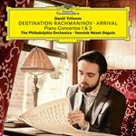 Destination Rachmaninov