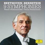 Le 9 Sinfonie (Limited Deluxe Box Set Edition)