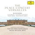 The Peace Concert Versailles. Live