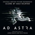 Ad Astra (Colonna sonora)