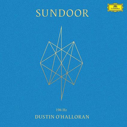 Sundoor - Vinile LP di Dustin O'Halloran