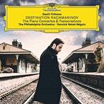 Destination Racmaninov (4Lp)