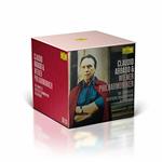 The Complete Deutsche Grammophon Recordings (Box Set)