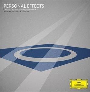 Personal Effects (Colonna Sonora) - Vinile LP