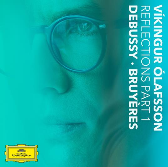 Reflections - CD Audio di Vikingur Olafsson