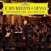 Vinile Live in Vienna John Williams Anne-Sophie Mutter Wiener Philharmoniker