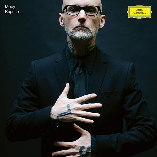 Reprise (Limited CD Edition) - CD Audio di Moby