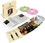 Complete Orchestral Music