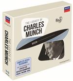 Legacy Of Charles Munch