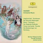 Orchestral Music