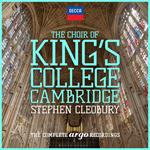 The Choir of King's College
