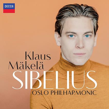 Sinfonie complete - CD Audio di Jean Sibelius,Oslo Philharmonic Orchestra,Klaus Mäkelä