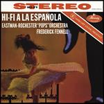 Hi-Fi a la Espanola