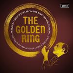 The Golden Ring. Great Scenes