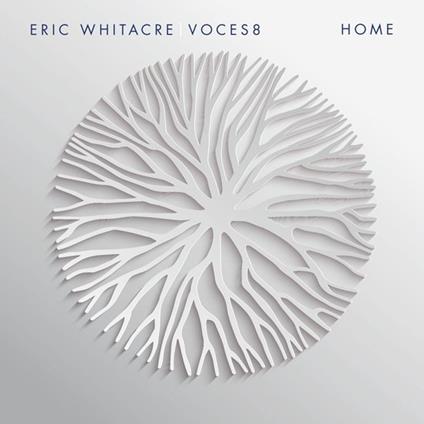 Home - Vinile LP di Voces8