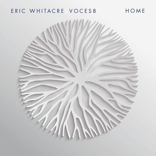 Home - Vinile LP di Voces8